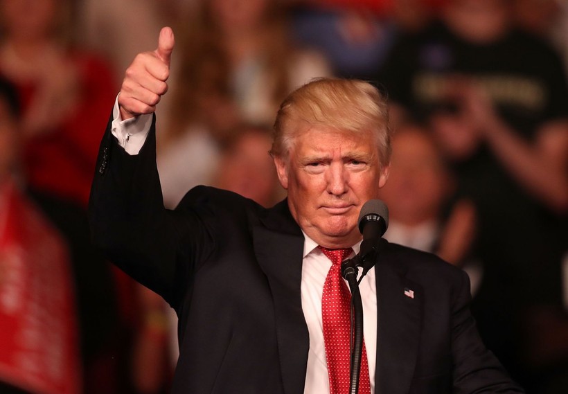 Eski ABD Başkanı Donald Trump, Rusya-Ukrayna savaşını durdurabileceğini iddia ediyor - Resim: 1