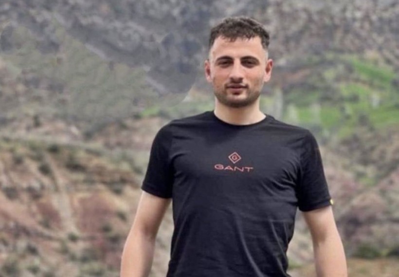 Munzur Çayı'nda kaybolan 3 gençten 1'inin daha cansız bedenine ulaşıldı - Resim: 3