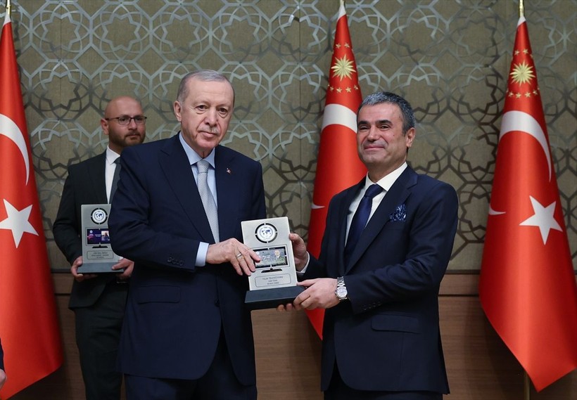 10. Anadolu Medya Ödülleri sahiplerini buldu - Resim: 18