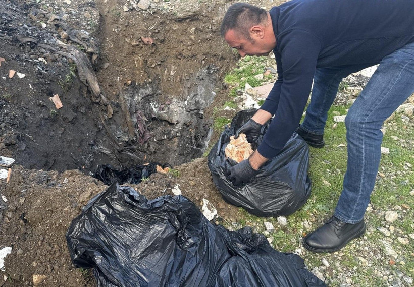 Hijyen kurallarına uymayan işletme mühürlendi - Resim: 4