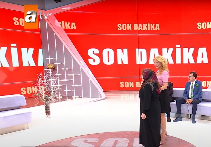 Müge Anlı'da herkesi şaşkına çeviren olay! Evden kaçan Yasemin Koç: Kocam poşetle boğmaya kalktı! Pişkin koca kendini bakın nasıl savundu - Resim: 3