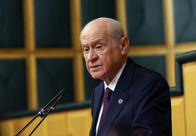 Hangi ilçeler il olacak? Devlet Bahçeli'nin 100 il açıklaması gündem oldu! İşte il olma ihtimali olan 26 ilçe - Resim: 2