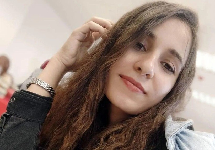 3 yıldır kayıp olan Gülistan Doku dosyasında sıcak gelişme: Araç, il dışına çıkarılmış - Resim: 15