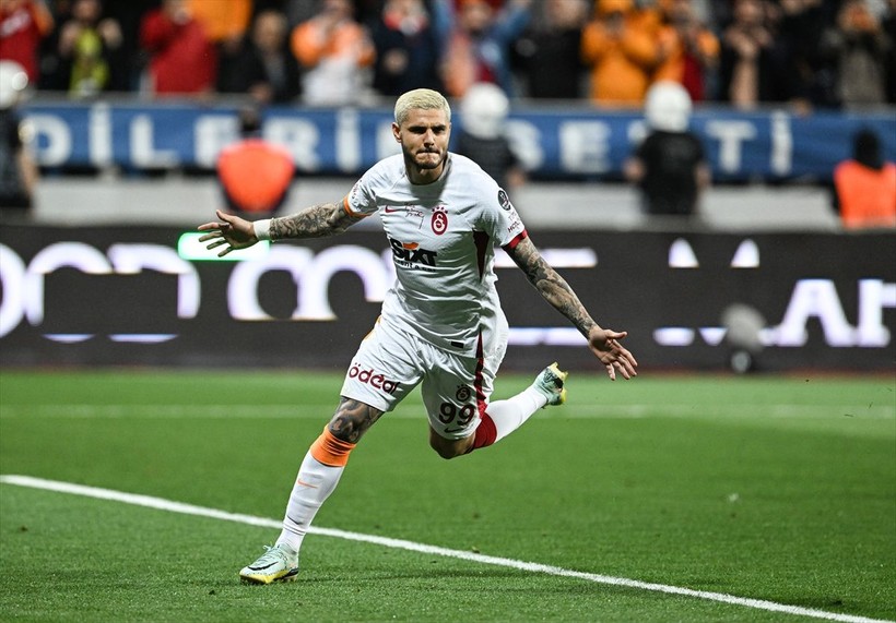 Galatasaray Sivasspor maçında şampiyon olabilir! Fenerbahçe-Trabzonspor maçında... - Resim: 2