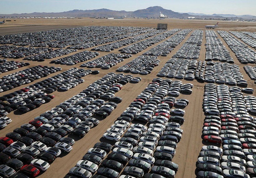2. el otomobilde fiyatlar düşüşe geçiyor! Önlemler piyasayı canlandırıyor - Resim: 8