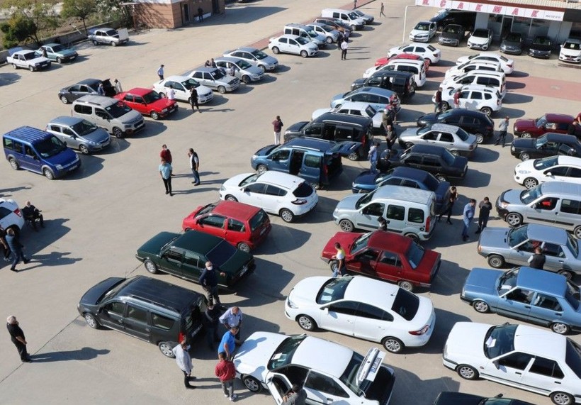 Trafik sigortasında yeni dönem! Bugünden itibaren devreye alındı - Resim: 1