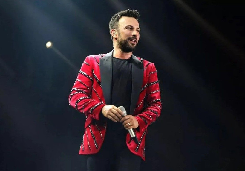Tarkan’ın 6 yıl sonra vereceği konserlerin biletleri 40 dakikada tükendi - Resim: 4