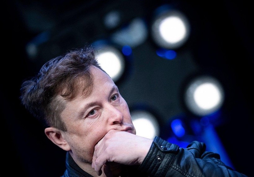 Elon Musk, şu ana kadarki en büyük kaybeden olarak Guinness Dünya Rekorlar Kitabı'na girdi - Resim: 3
