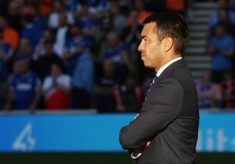 İşte Beşiktaş'ın yeni teknik direktörü! Bruno Genesio olmadı rota Giovanni van Bronckhorst'a çevrildi - Resim: 12
