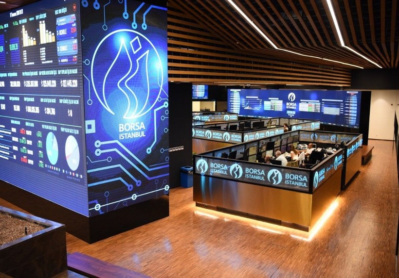 Borsa İstanbul'da peş peşe 3 rekor! Gözler o tarihte - Resim: 5