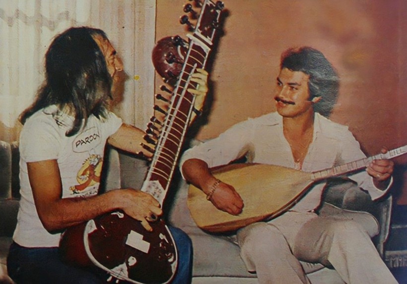 Erkin Koray'ın cenazesine ilişkin detaylar belli oldu! Türkiye'ye defnedilmeyecek - Resim: 5