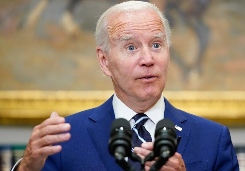 ABD katil Biden'ı istenmiyor! CNN International'dan 2024 anketinde Trump önde! - Resim: 7
