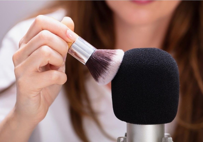 ASMR neden bazılarını rahatlatıyor? Seslerin ve fısıltıların sırrı ne? İşte beyindeki etkileri - Resim: 6