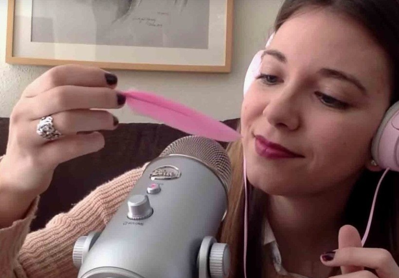 ASMR neden bazılarını rahatlatıyor? Seslerin ve fısıltıların sırrı ne? İşte beyindeki etkileri - Resim: 13