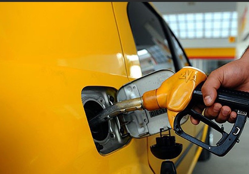Araç sahiplerine müjde! Benzine indirim geldi - Resim: 2