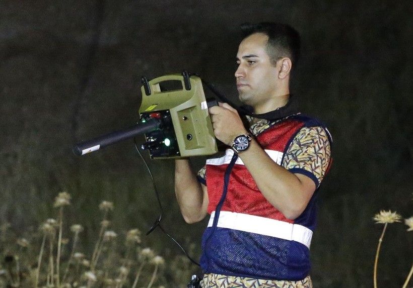 Narin'den 7 gündür haber yok: Deprem görüntüleme cihazları getirildi, 130 kişinin ifadesi alındı! - Resim: 2