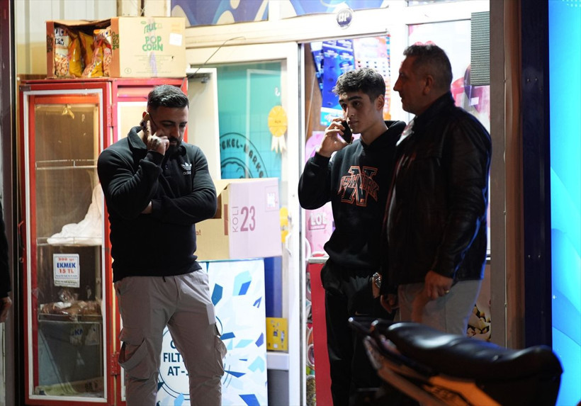 Balıkesir Sındırgı'da 6.1 büyüklüğünde deprem uykuları kaçırdı - Resim: 4