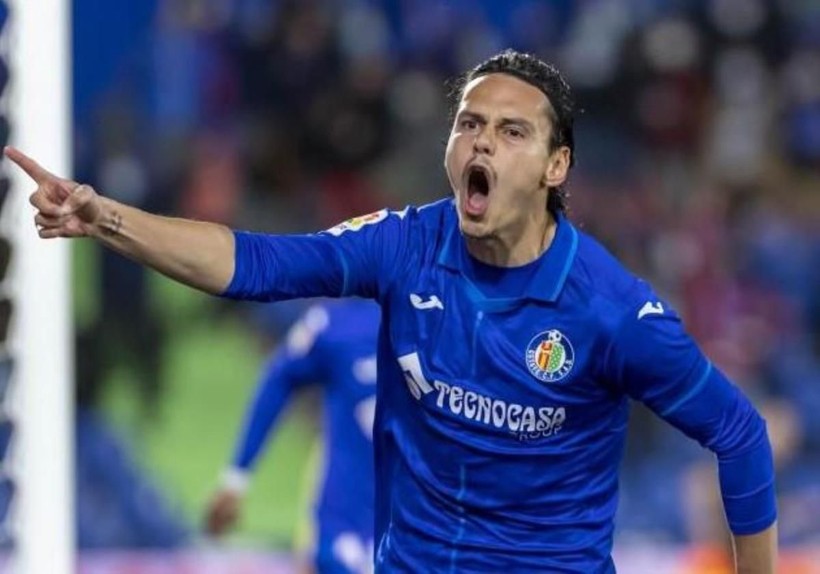 Enes Ünal'a dev talip! Milli oyuncu adresini değiştiriyor - Resim: 1