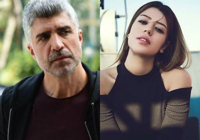 Özcan Deniz'e tokat atıp tişörtünü yırtmıştı! Feyza Aktan'ın cezası belli oldu - Resim: 6
