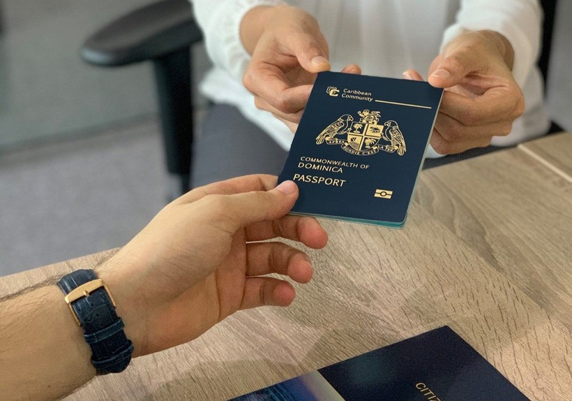 İşte dünyanın en güçlü pasaportu! Henley & Partners Endeksi açıklandı! Türkiye'nin sırası değişti - Resim: 131