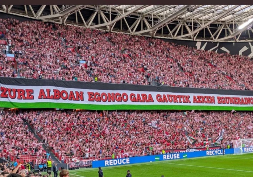 Real Madrid- Marsilya maçında tepki çeken Filistin kararı! Görevlilerden skandal hareket! - Resim: 8