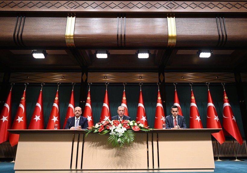 Asgari ücret 8500 TL oldu her şey sil baştan hesaplanacak! Kıdem tazminatı, işsizlik maaşı, doğum ve askerlik borçlanması: İşte kalem kalem yeni fiyatlar - Resim: 3