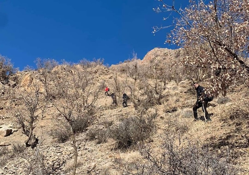 Van'da öldürülen gencin katili meğer en yakınıymış - Resim: 6