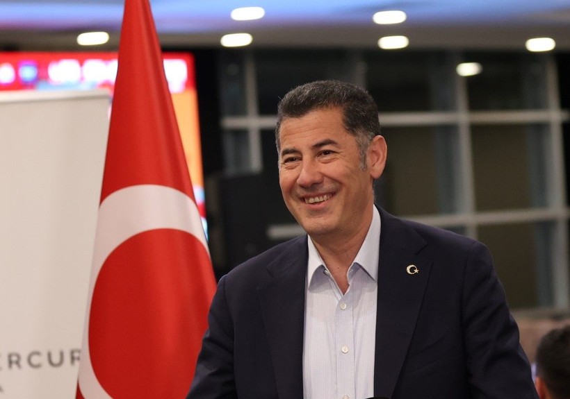 Cumhur İttifakı'nı destekleyeceğini açıklayan Sinan Oğan'ı hedef tahtasına koydular - Resim: 6