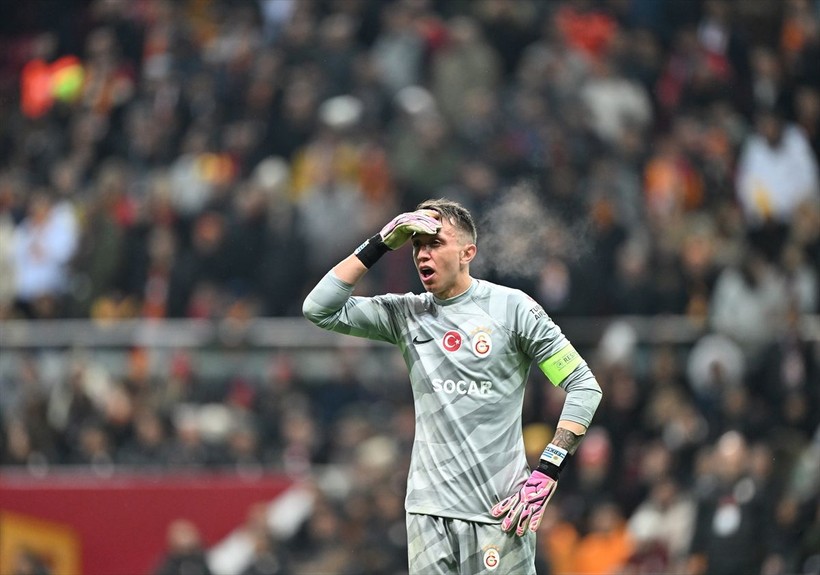 Galatasaray'ın Prag'a zaferi Çekya basınında! "Icardi nakavt etti" - Resim: 16