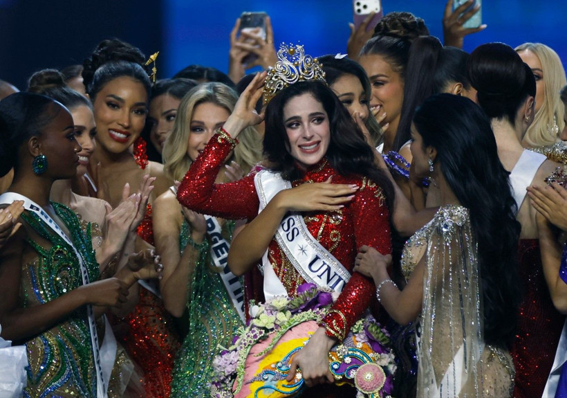 Miss Universe Türkiye temsilcisi Ceren Arslan’dan çok konuşulacak açıklama: Biz satın alınan oylarla savaştık - Resim: 10