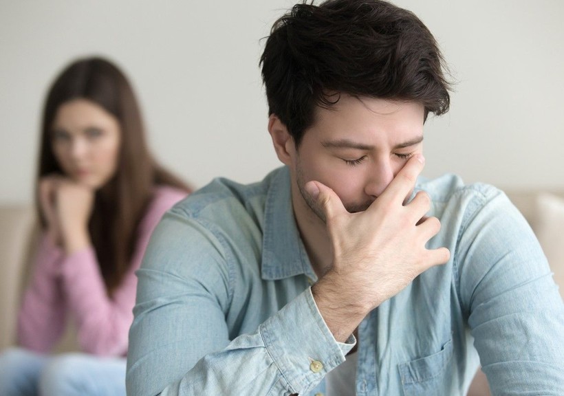 Erkekler dikkat! Sakın sakın ilişkide bunları yapmayın! Kadınların erkeklerde görünce arkasına bakmadan kaçacağı 9 hareket - Resim: 16