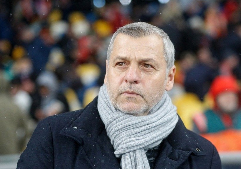 İşte Beşiktaş'ın yeni teknik direktörü! Bruno Genesio olmadı rota Giovanni van Bronckhorst'a çevrildi - Resim: 8