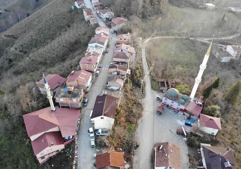 2 dakika fark için il değiştiren mahalle için karar - Resim: 5
