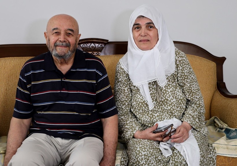 Deprem konutlarında yaşam başladı - Resim: 8