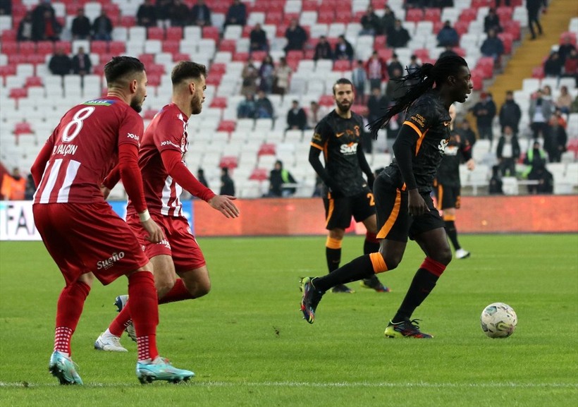 Erden Timur'dan Fenerbahçe ve VAR sözleri - Resim: 5