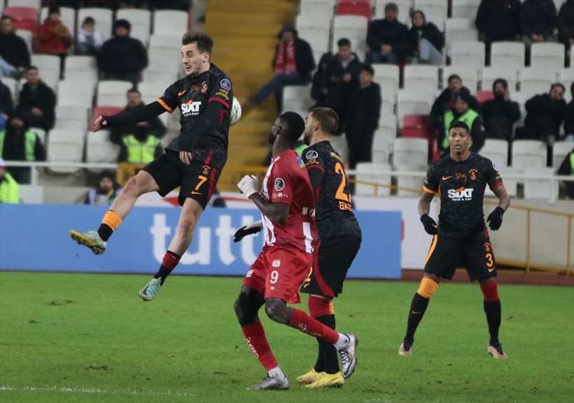Erden Timur'dan Fenerbahçe ve VAR sözleri - Resim: 14