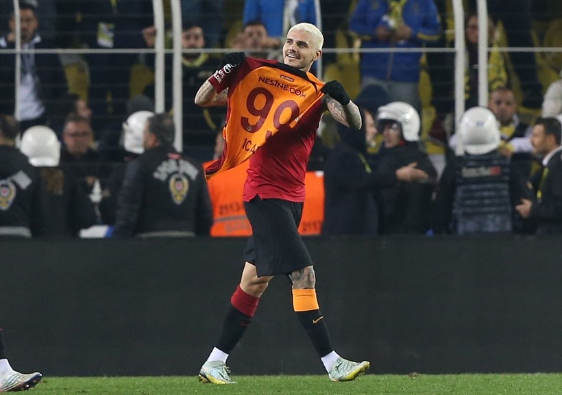 Fenerbahçe - Galatasaray derbisini spor yazarları yorumladı! Mağlubiyet Jorge Jesus'a yazar - Resim: 7