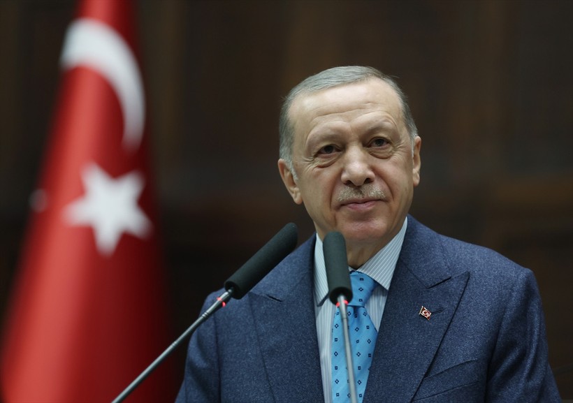 Cumhurbaşkanı Recep Tayyip Erdoğan'dan The Economist dergisine tepki - Resim : 2