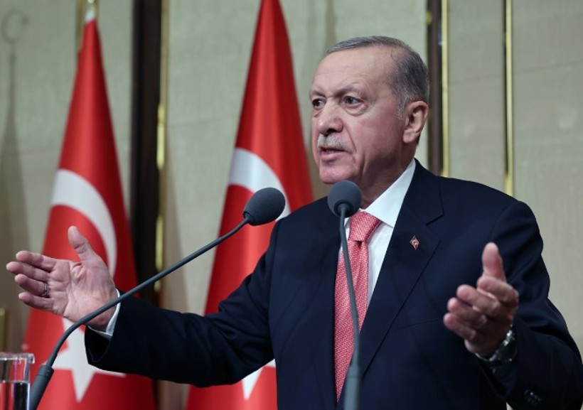 CHP Genel Başkanı Özgür Özel: Bayramda Cumhurbaşkanı Erdoğan'ı arayacağım - Resim : 1