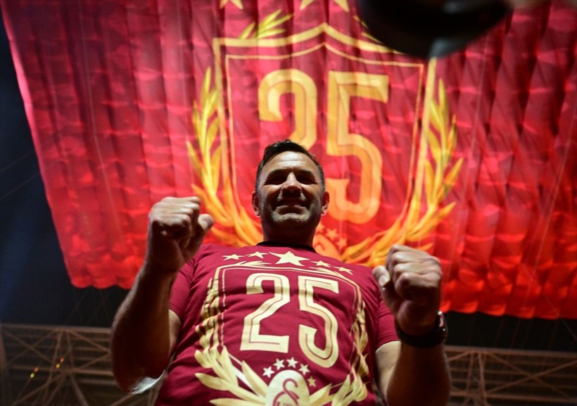 Şampiyon Galatasaray'ın kasası doldu! Rakam dudak uçuklattı - Resim: 1