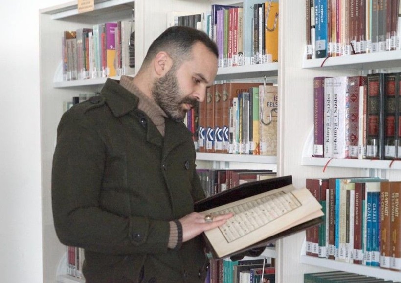 Tarihi kaynaklar gözler önüne serdi! Tam 800 yıl önce keşfedilmiş: Depremi 1 saat öncesinden hissediyorlar 'Erken öğrenmek için kullanılabilir' - Resim: 8