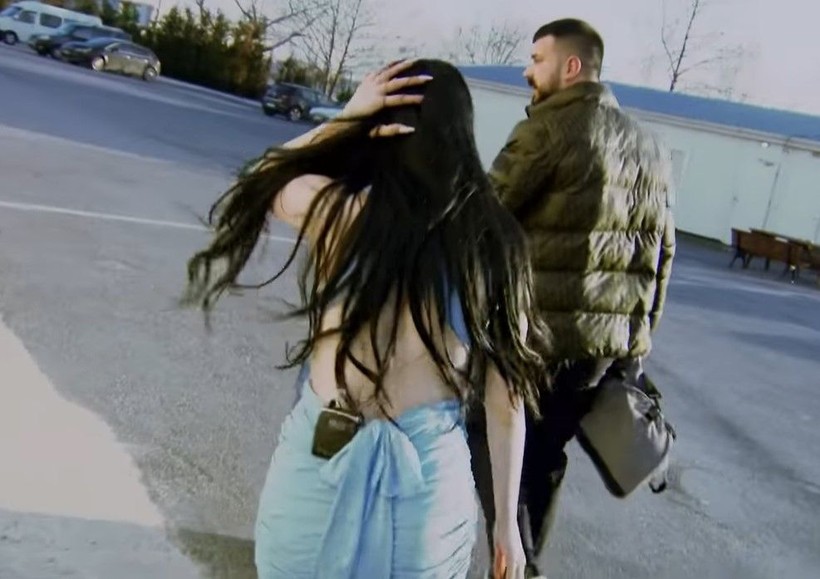 Sosyal medya bu ifşayı konuşuyor! Kısmetse Olur Oğulcan ve Cansel'in kavgası kurgu çıktı! Gerçeği görenler şaştı kaldı - Resim: 8