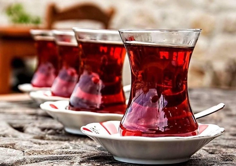 Kahvaltı sofralarının vazgeçilmezi! Çayı böyle tüketmek kansere bir bilet - Resim: 11