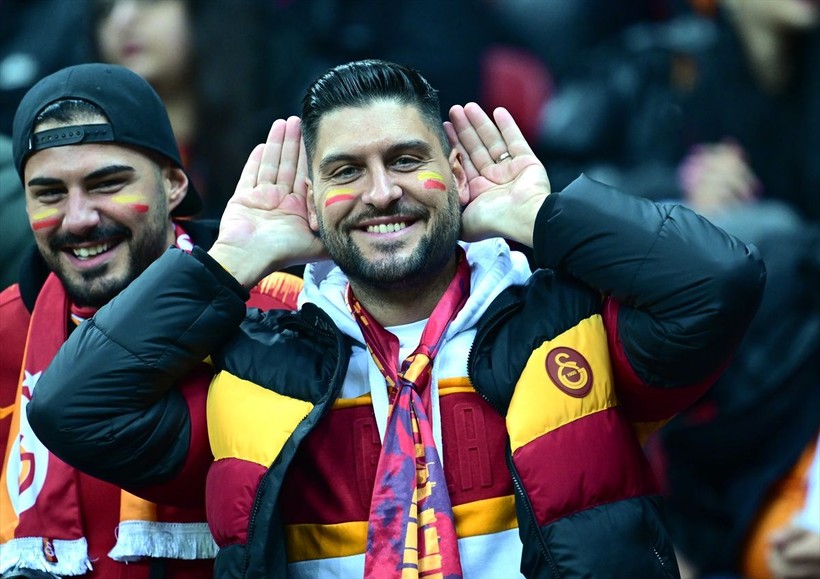Galatasaray'ın Prag'a zaferi Çekya basınında! "Icardi nakavt etti" - Resim: 21