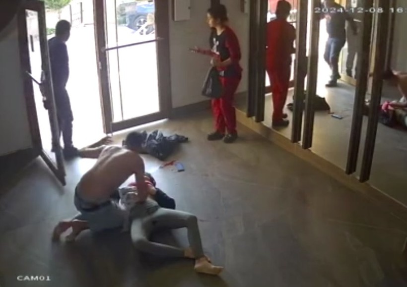 Telefona gelen mesaj sonrası hayatını kaybetti! Adana'daki korkunç olay için cinayet iddiası - Resim : 3