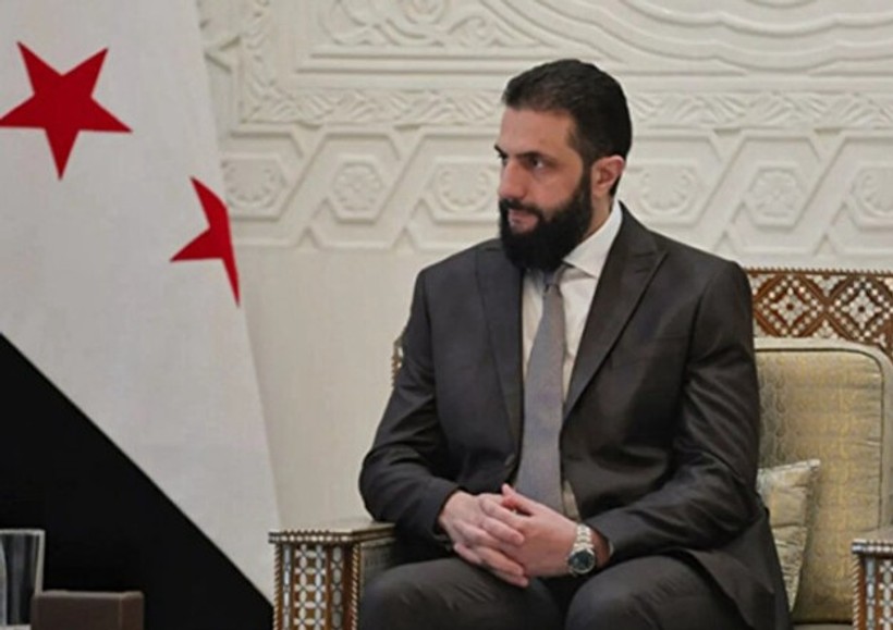 Son dakika! Riyad'da 4'lü zirve: Cumhurbaşkanı Erdoğan, Trump, Selman ve Şara ile görüştü - Resim : 3