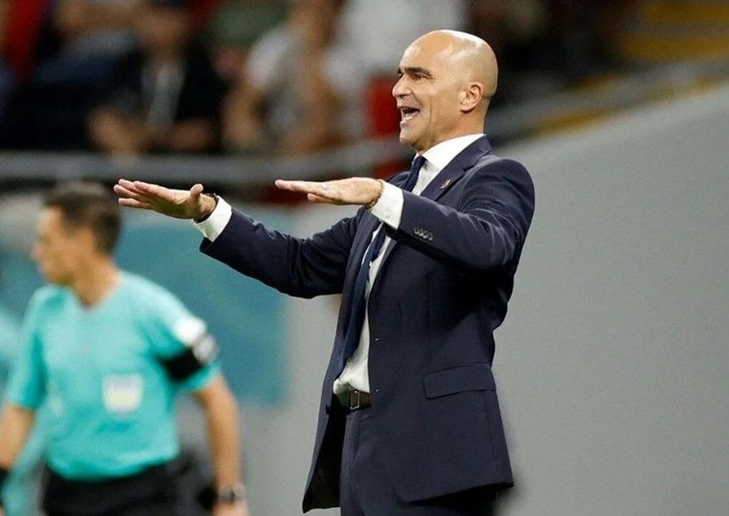İspanya Futbol Federasyonu'ndan Luis Enrique kararı: Yeni hoca Luis de la Fuente - Resim: 7