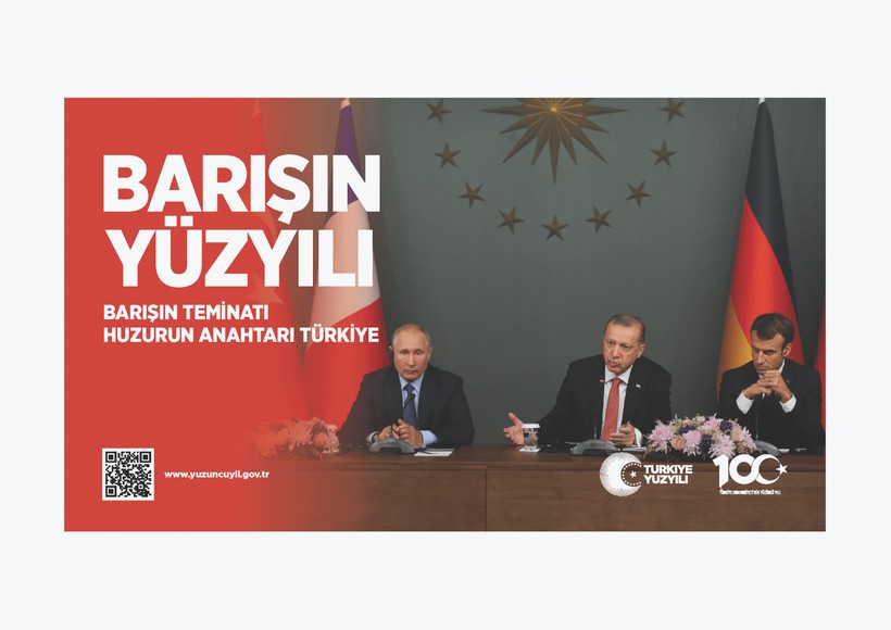 İletişim Başkanlığından Cumhuriyet'in 100. yılına özel site! - Resim: 74