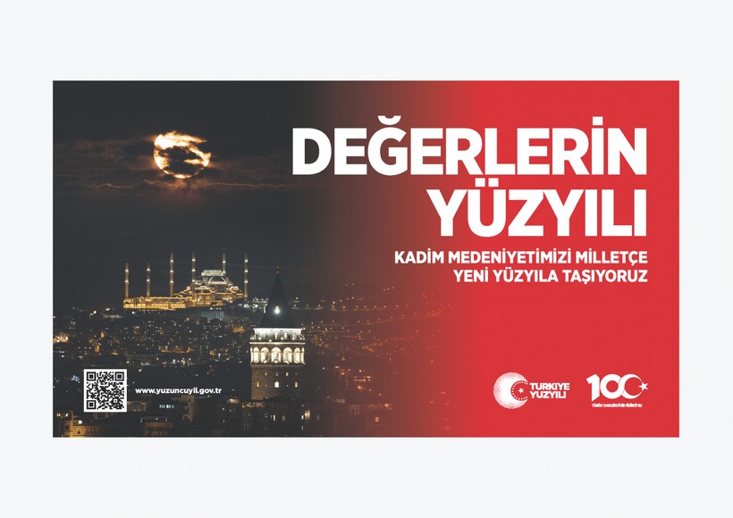 İletişim Başkanlığından Cumhuriyet'in 100. yılına özel site! - Resim: 64
