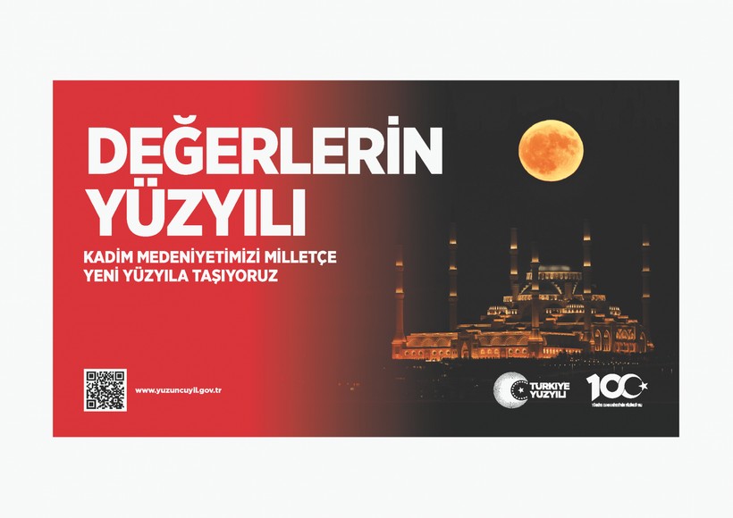 İletişim Başkanlığından Cumhuriyet'in 100. yılına özel site! - Resim: 63